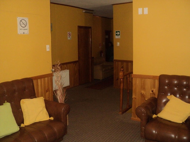 Bed & Breakfast Chorrillos
