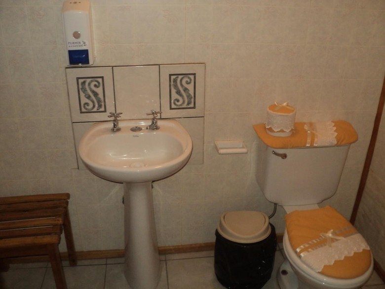 Bed & Breakfast Chorrillos