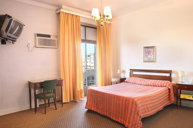 Constituci�n Palace Hotel