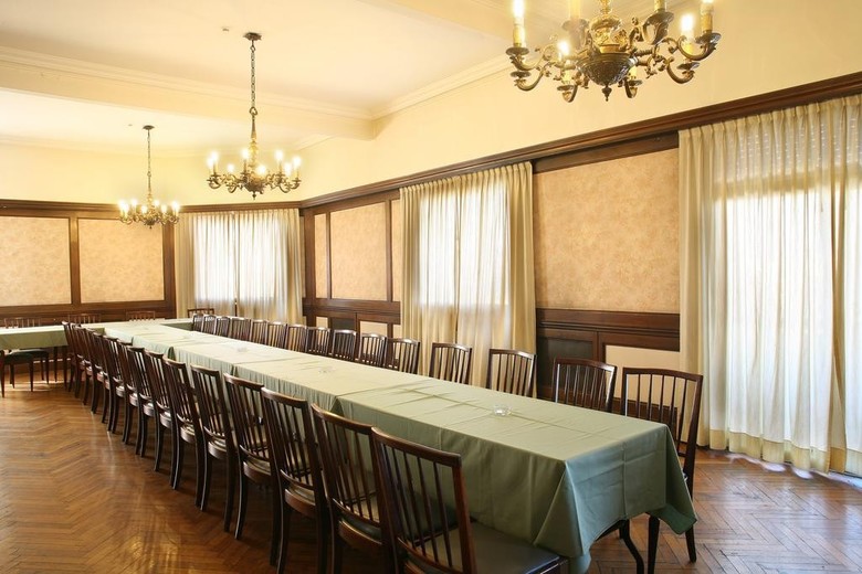 Constituci�n Palace Hotel