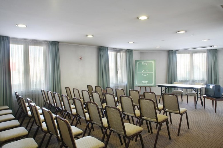 Constituci�n Palace Hotel