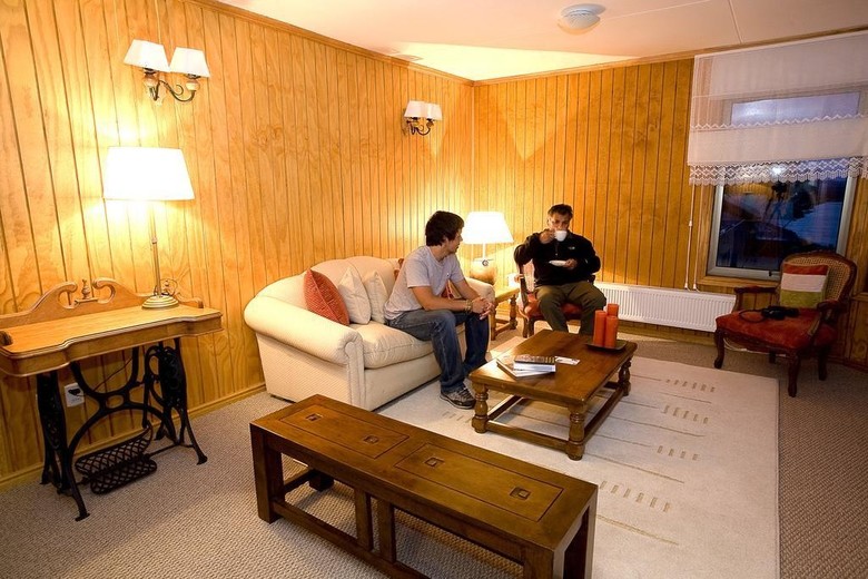 Posada Keoken Patagonia