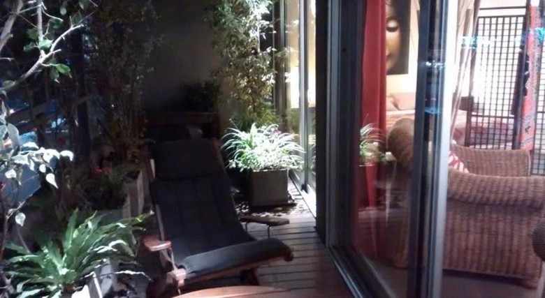 Apartamento Asian Loft