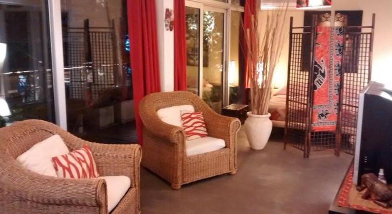 Apartamento Asian Loft