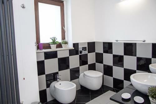 Bed & Breakfast Pica Pica Casa Vacanze