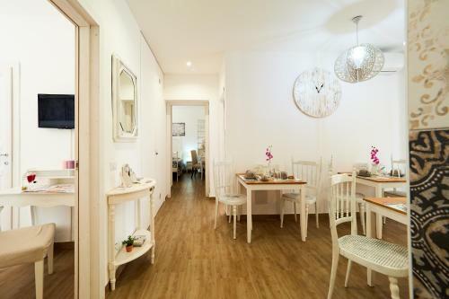 Hostal Dafni - Shabby Chic Guesthouse