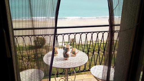 Apartamento Torre S.antonio