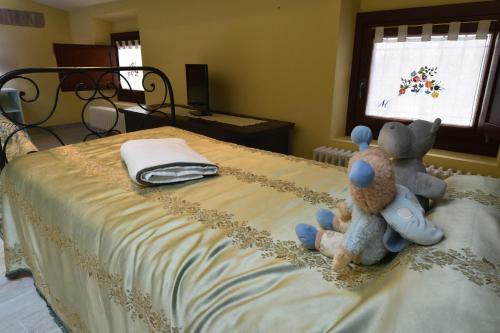 Mim� B&B