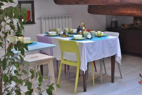 Mim� B&B