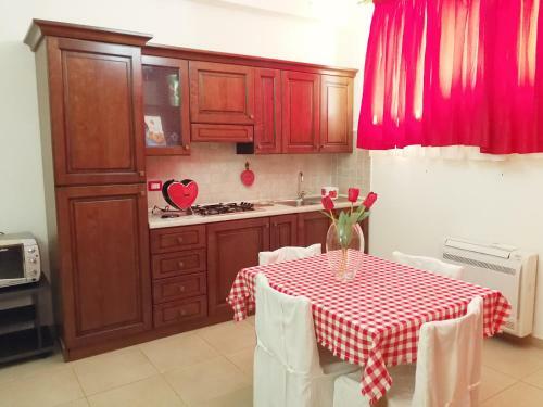 Apartamento Villa Del Muro Torto