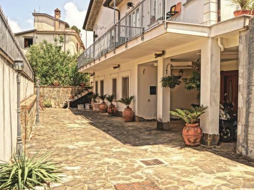 Apartamento Villa Del Muro Torto