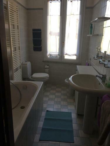 Bed & Breakfast Le Ruote