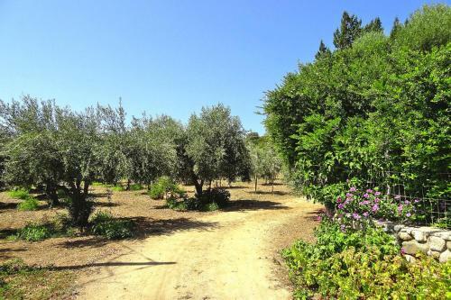 Holiday Home Solanas - Isr05016-f