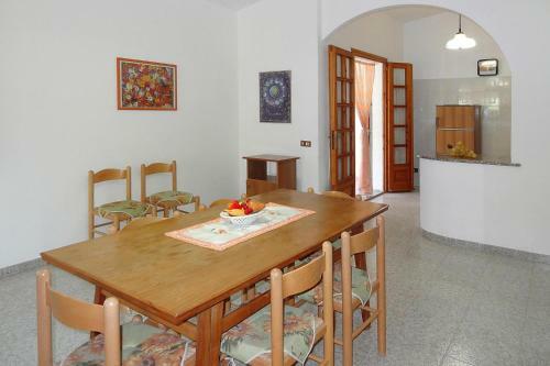 Holiday Home Solanas - Isr05016-f