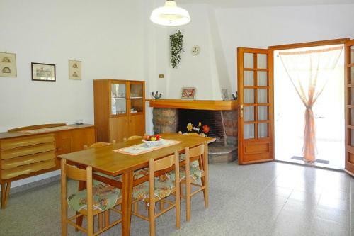 Holiday Home Solanas - Isr05016-f