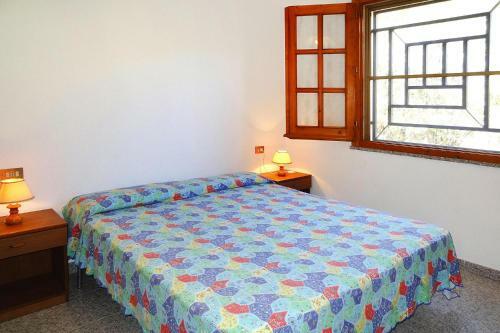 Holiday Home Solanas - Isr05016-f