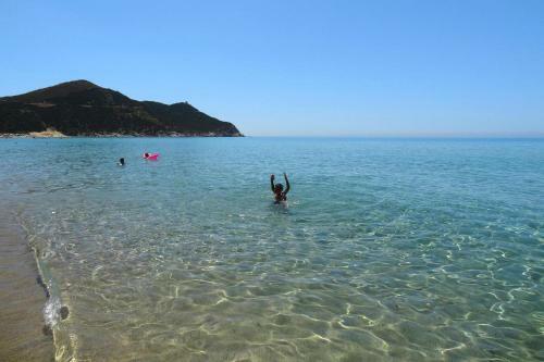 Holiday Home Solanas - Isr05065-f