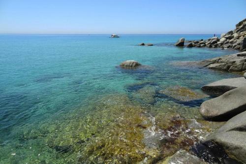 Holiday Home Solanas - Isr05065-f