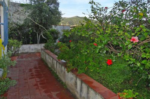 Holiday Home Solanas - Isr05065-f