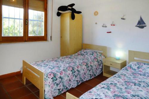 Holiday Home Solanas - Isr05065-f