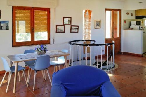 Holiday Home Solanas - Isr05065-f
