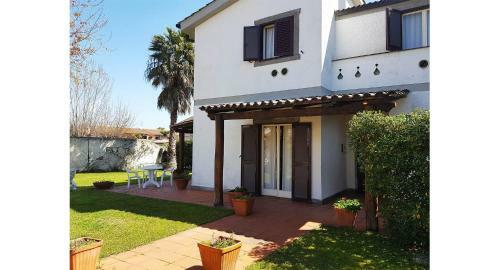 Porty Villa Esclusiva