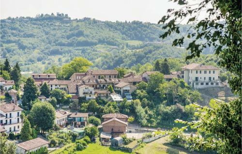 Holiday Home Casa I Fiordalisi