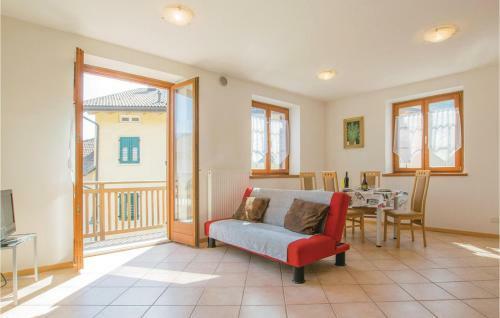 One-bedroom Apartment In Conta� -tn-