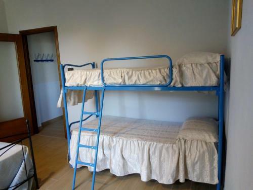 Agroturismo Agriturismo Nizur'in