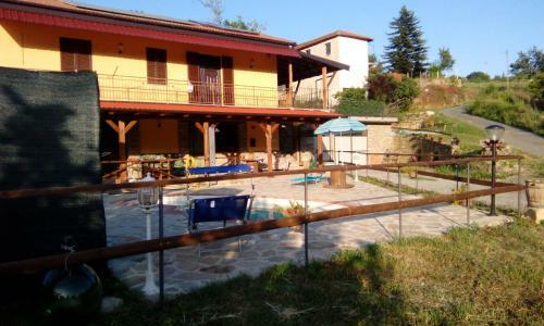 Agroturismo Agriturismo Nizur'in