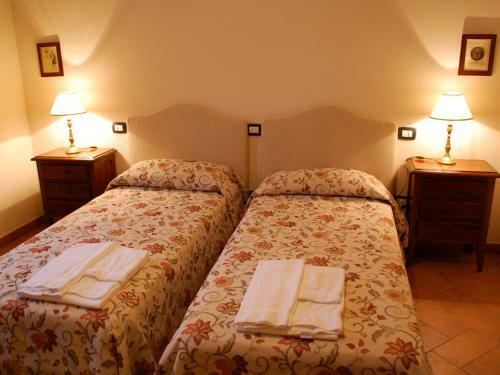 Ranciano Villa Sleeps 34 Pool Air Con Wifi