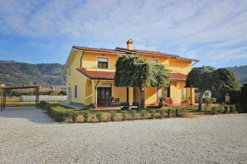 Holiday Home Stiava - Ito01369-f