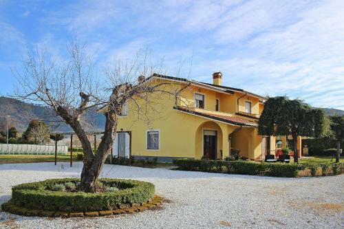 Holiday Home Stiava - Ito01369-f