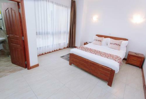 Aparthotel Myra Residence By Dunhill Serviced Apartments