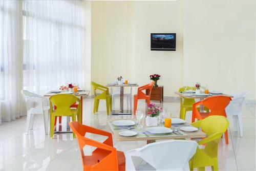 Aparthotel Myra Residence By Dunhill Serviced Apartments