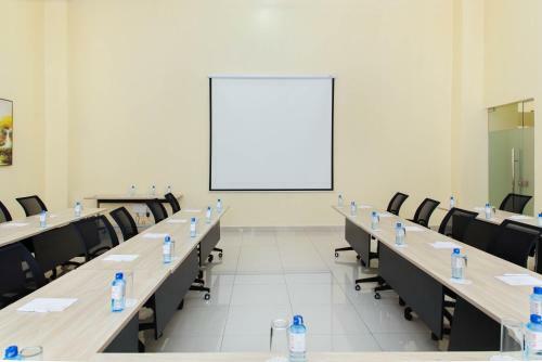 Aparthotel Myra Residence By Dunhill Serviced Apartments