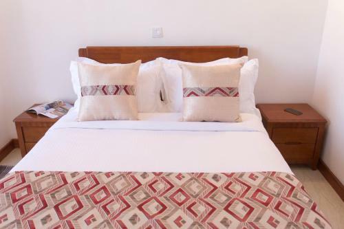 Aparthotel Myra Residence By Dunhill Serviced Apartments