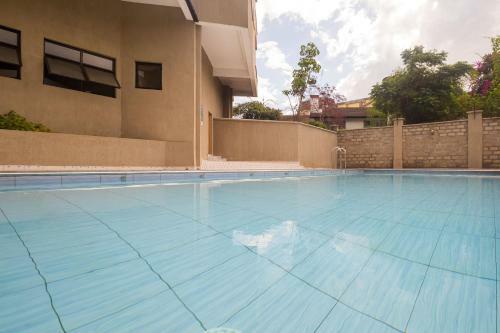 Aparthotel Myra Residence By Dunhill Serviced Apartments