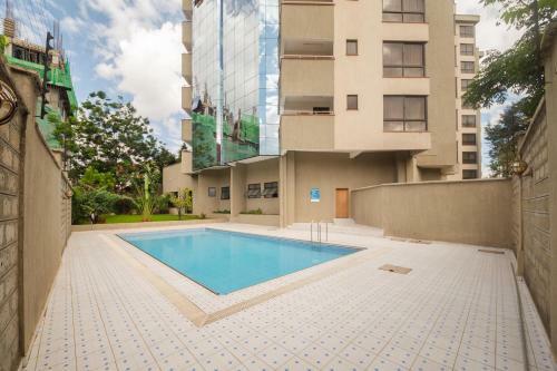Aparthotel Myra Residence By Dunhill Serviced Apartments