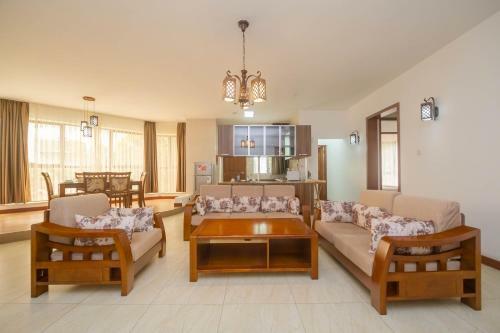 Aparthotel Myra Residence By Dunhill Serviced Apartments