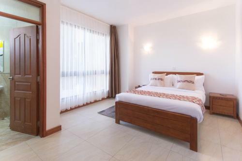 Aparthotel Myra Residence By Dunhill Serviced Apartments