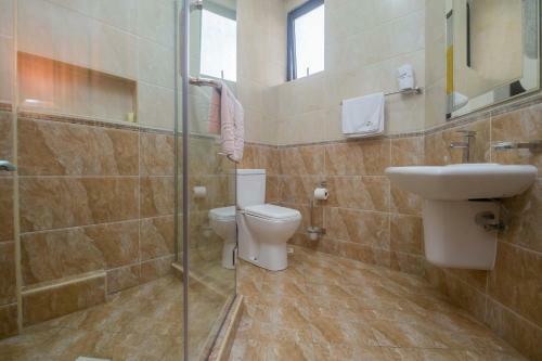 Aparthotel Myra Residence By Dunhill Serviced Apartments