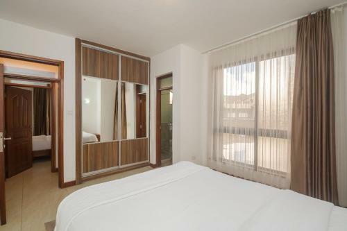 Aparthotel Myra Residence By Dunhill Serviced Apartments