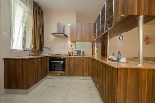 Aparthotel Myra Residence By Dunhill Serviced Apartments