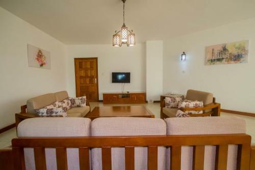 Aparthotel Myra Residence By Dunhill Serviced Apartments