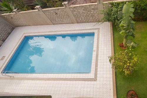 Aparthotel Myra Residence By Dunhill Serviced Apartments