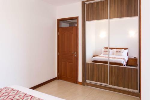 Aparthotel Myra Residence By Dunhill Serviced Apartments