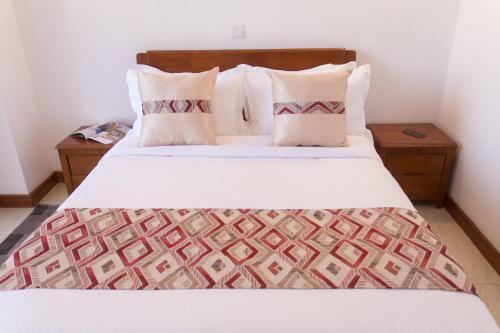 Aparthotel Myra Residence By Dunhill Serviced Apartments