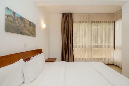 Aparthotel Myra Residence By Dunhill Serviced Apartments
