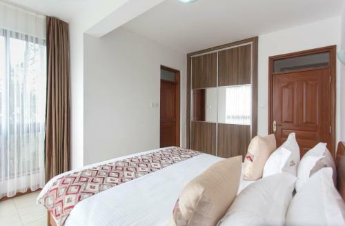 Aparthotel Myra Residence By Dunhill Serviced Apartments